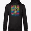 Henry Tiger STAR WARS MANDALORIAN MANDO BRO - Kapuzenpullover - Black -Herrenbekleidung 6087927370224e9b95240b784da96f72