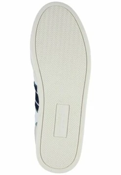 Pantofola D'Oro Sneaker Low - Bright White Fg -Herrenbekleidung 608ae9d149cd441c95b2b98bc0346904