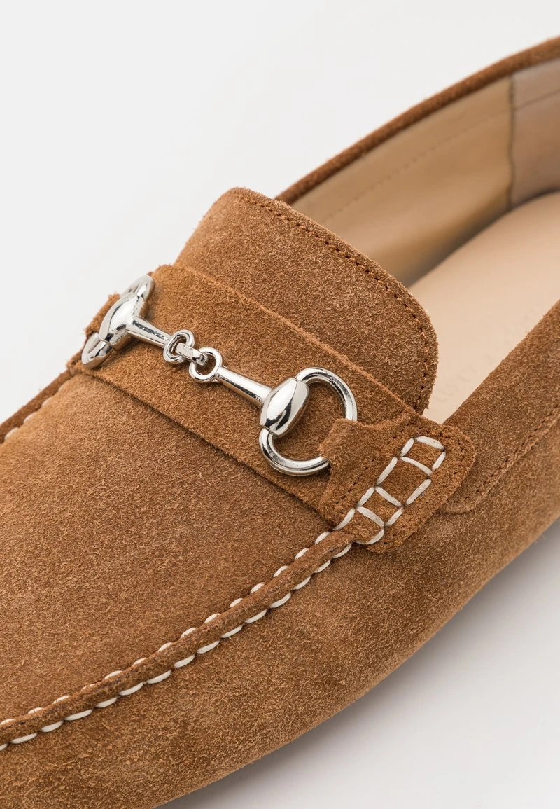 MELVIN & HAMILTON NELSON 16 - Mokassin - Tan 8 MELVIN & HAMILTON NELSON 16 - Mokassin - Tan – Bild 6