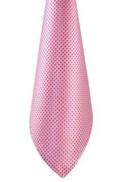 FINE KARO 3-SET - Einstecktuch - Pink -Herrenbekleidung 61edfb6c3212483a970e5ee9e883ebf5