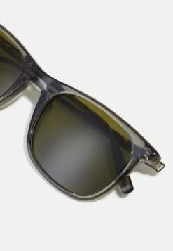 Mont Blanc UNISEX - Sonnenbrille - Grey -Herrenbekleidung 61ffb50f69ca471f85017ac4cea10a7a