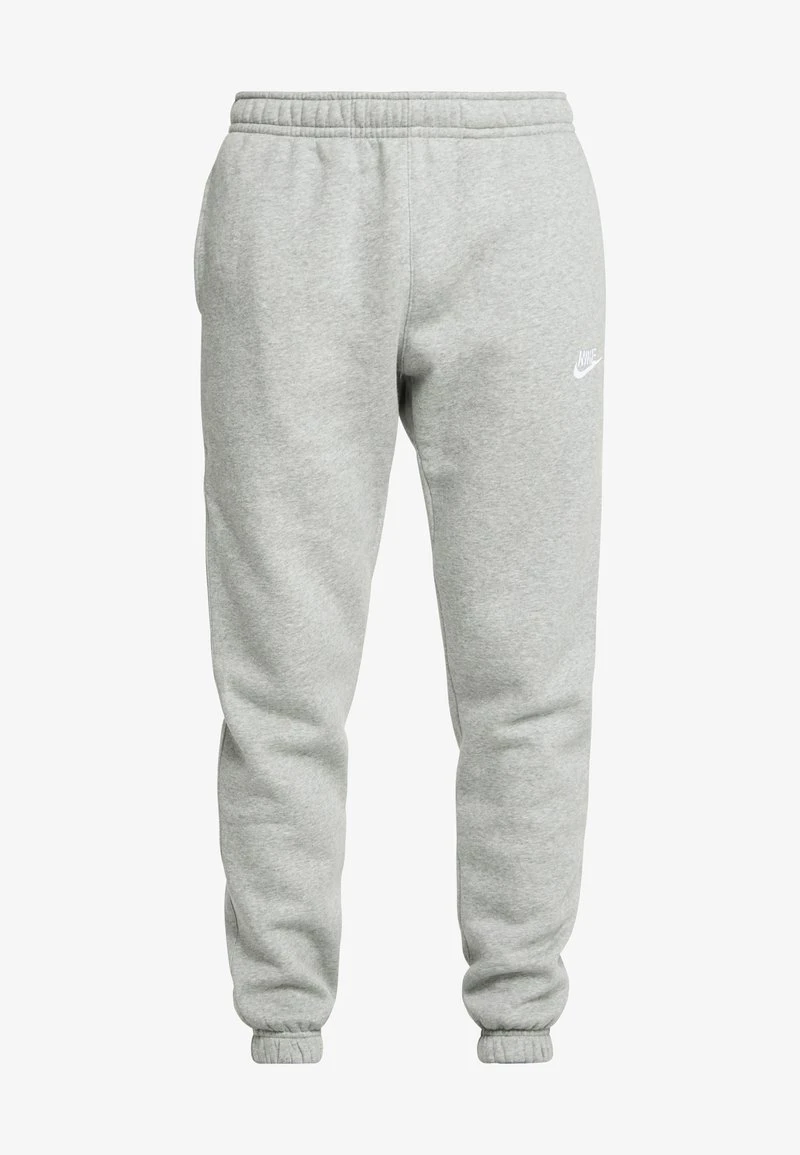 Nike Sportswear CLUB PANT - Jogginghose - Dark Grey Heather 6 Nike Sportswear CLUB PANT - Jogginghose - Dark Grey Heather – Bild 4