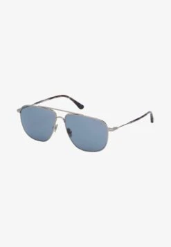 Sonnenbrille - Ruthenium Hell Glanz -Herrenbekleidung 62351845a6a04f9a9475230a05df2f11 1