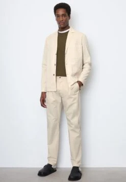 Marc O'Polo STIL AUS - Sakko - Oyster Gray 12 Marc O'Polo STIL AUS - Sakko - Oyster Gray -Herrenbekleidung 624bec104fb64b74b218793390643c5e