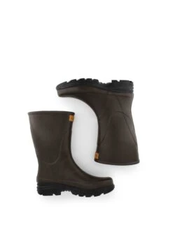 DUNAS - Gummistiefel - Brown -Herrenbekleidung 62578dd76cde48c5874e29ce53c71cad