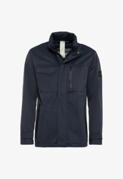Outdoorjacke - Navy -Herrenbekleidung 626b435740d1455fbc6b54683ed2e67a