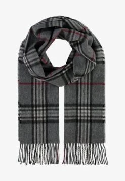 AllSaints Schal - Black -Herrenbekleidung 62b348fa48654a2ebbdbf22edbafd495