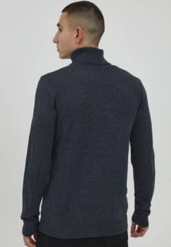 PRINGBERT - Strickpullover - Insignia Blue Melange -Herrenbekleidung 62cedbf53d304c7698284fd0f03052ee