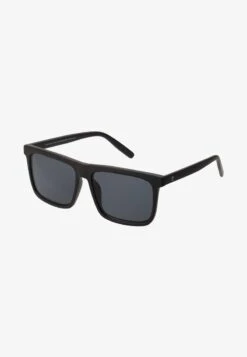 CHPO BRUCE - Sonnenbrille - Grey-transparent /black -Herrenbekleidung 62eeede503b145fc8d3a3afa37fb7668