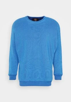 CARLO COLUCCI PARALLELO UNISEX - Strickpullover - Off White/black 12 CARLO COLUCCI PARALLELO UNISEX - Strickpullover - Off White/black -Herrenbekleidung 6320d89231fd4b759487af16b12c7449