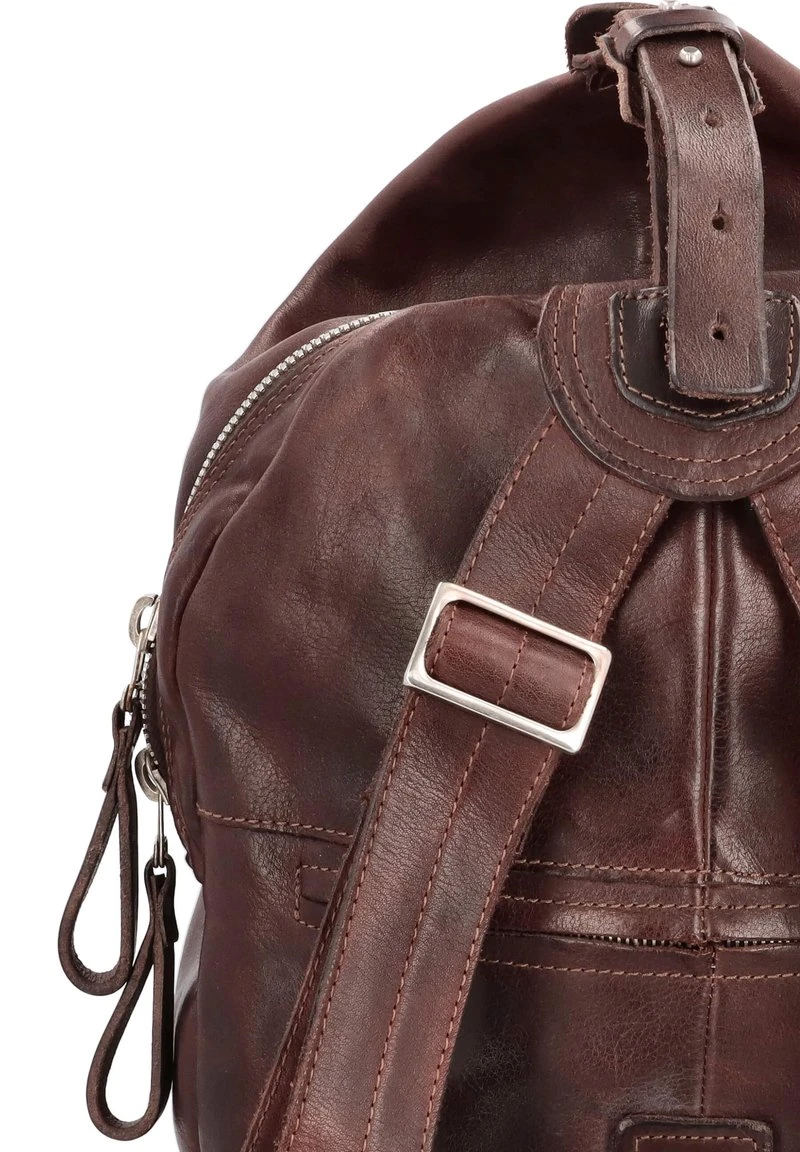 A.S.98 Tagesrucksack - Ebano 7 A.S.98 Tagesrucksack - Ebano – Bild 5