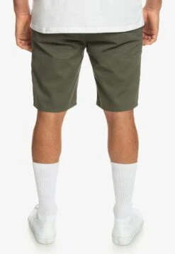 Quiksilver EVERYDAY - Shorts - Thyme -Herrenbekleidung 63b6be55059b49d4a0388112963adc16