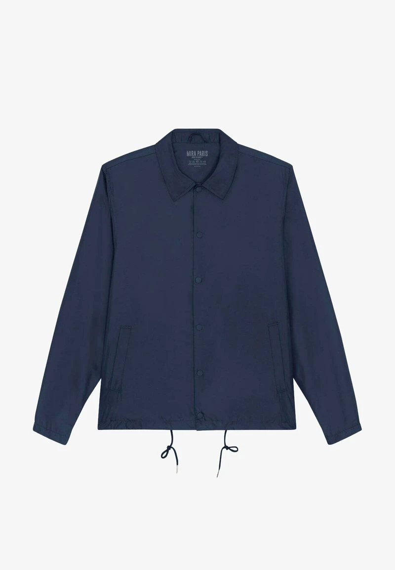 FEARLESS BACK EMBROIDERY UNISEX - Leichte Jacke - Khaki 7 FEARLESS BACK EMBROIDERY UNISEX - Leichte Jacke - Khaki – Bild 5