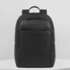Piquadro BLACK SQUARE - Tagesrucksack - Black -Herrenbekleidung 63d13613fe76480eb5f908f8e537c363