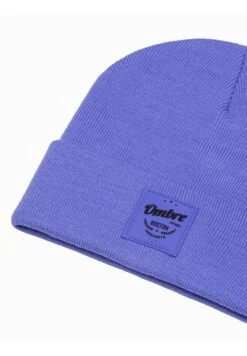 Mütze - Violet -Herrenbekleidung 642245db008e4a989d5cc8cb9ebfc2e3