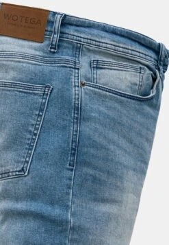 ALISTAR - Jeans Slim Fit - Captains Blue 13 ALISTAR - Jeans Slim Fit - Captains Blue -Herrenbekleidung 642a8bbdd9f64c58ad95d81057bf7709