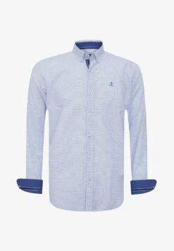 BAHIA - Hemd - White