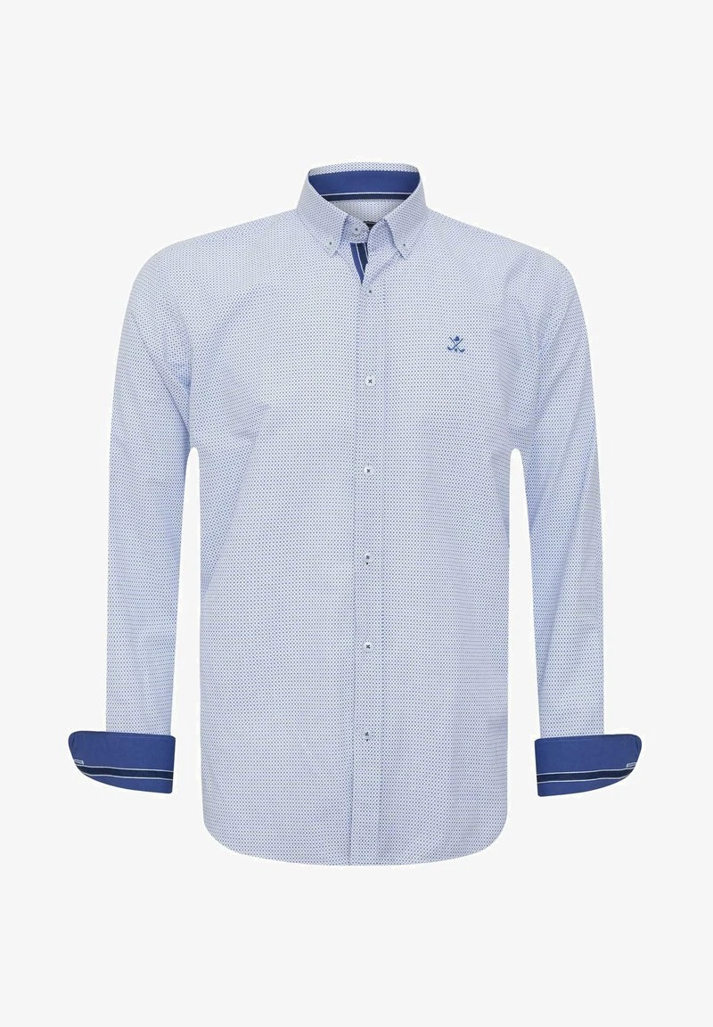 BAHIA - Hemd - White 3 BAHIA - Hemd - White