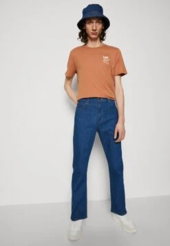 Lee BOOTCUT - Jeans Bootcut - Rinse -Herrenbekleidung 64869b7aa5dc419d80fa19afd15f66f1