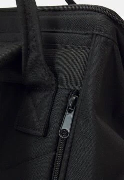 BACKPACK REGULAR SIZE UNISEX - Tagesrucksack - All Black -Herrenbekleidung 64b100ba66c44f49b1a7cde37c4c2dc0