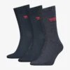 REGULAR CUTBATWING 3 PACK - Socken - Blau -Herrenbekleidung 64d4c9a77fed45c98e324dddeda4ce4e
