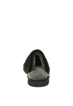 Hausschuh - Zwart -Herrenbekleidung 650af99dfc1d41e9948e4b819dd6fce4