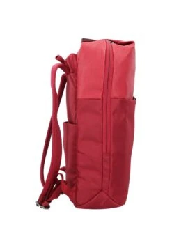 Thule SPIRA BACKPACK - Tagesrucksack - Rio Red -Herrenbekleidung 653695321e49446287a5a85ff8c80c77