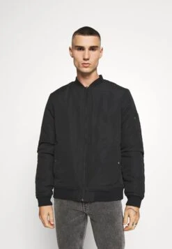 Only & Sons Bomberjacke - Black