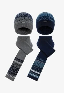 Cipo & Baxx Schal - Biege Navyblue 12 Cipo & Baxx Schal - Biege Navyblue -Herrenbekleidung 66043e42f32a47688a877b34f254cb1e