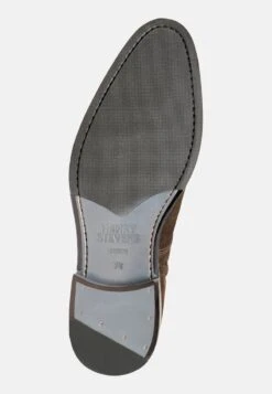 MURRAY PDB - Schnürstiefelette - Dunkelbraun -Herrenbekleidung 66ae1b401f614a25b8e0e4cfccd59b53