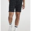 Blend BHSHORTS - Shorts - Black -Herrenbekleidung 670ede85dcfc40558d0fdcb59e4daf5b