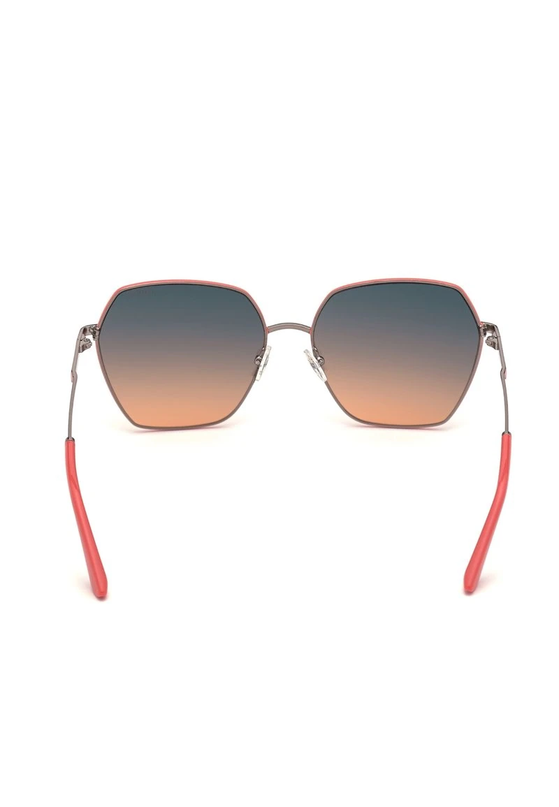 Guess Sonnenbrille - Anthrazit 7 Guess Sonnenbrille - Anthrazit – Bild 5