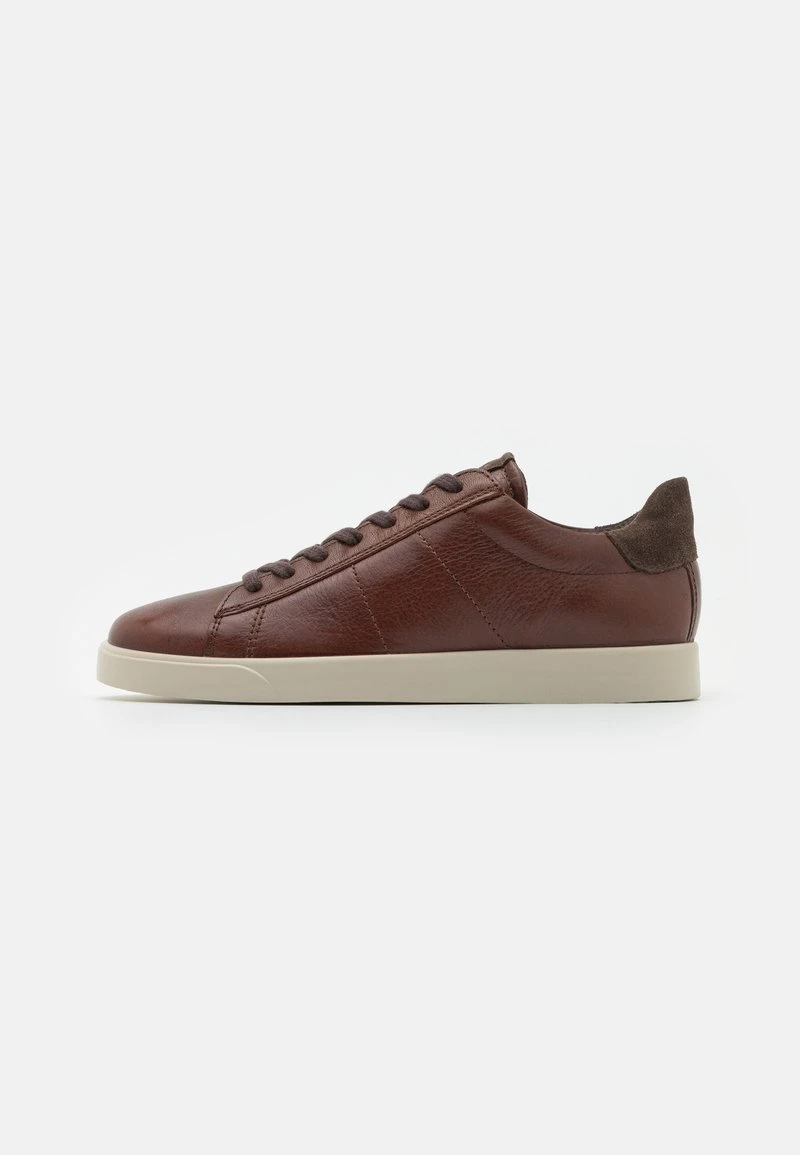 ECCO STREET LITE - Sneaker Low - Brown Whiskey 3 ECCO STREET LITE - Sneaker Low - Brown Whiskey