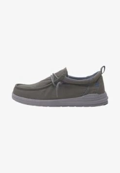 Toms ALPARGATA ROVER - Sneaker Low - Grey Blue -Herrenbekleidung 68ce643ffd8e4a0c9dc103df9c9cead6