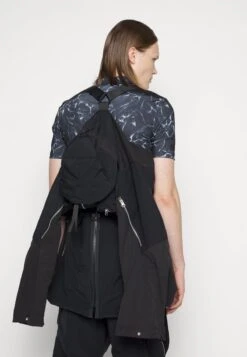 Parka - Jet Black -Herrenbekleidung 691a7117a3af4ccd9e04b5bd167c09b7