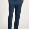 Calida Nachtwäsche Hose - Indian Blue -Herrenbekleidung 691c5a5cadf743c6b267056130b3468f