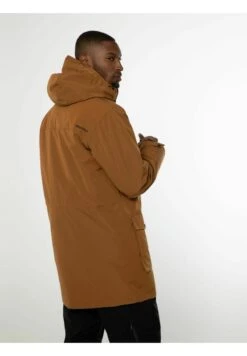 Protest MELTIN - Outdoorjacke - Beige -Herrenbekleidung 692215e0cb3f4840bc0ed111a07d4be9