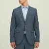 JACK&JONES Premium Sakko - Navy Blazer -Herrenbekleidung 6941409db5b04106a5ed4581347948c3