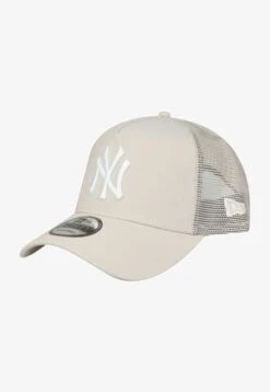 NEW ERA 9FORTY NEW YORK YANKEES - Cap - Charcoal -Herrenbekleidung 69a5d102767f463da998faf5f8b1f1b7