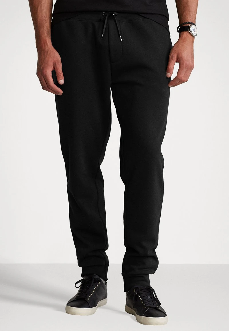 JOGGER PANT ATHLETIC PANT - Jogginghose - Black 8 JOGGER PANT ATHLETIC PANT - Jogginghose - Black – Bild 6