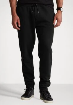 JOGGER PANT ATHLETIC PANT - Jogginghose - Black