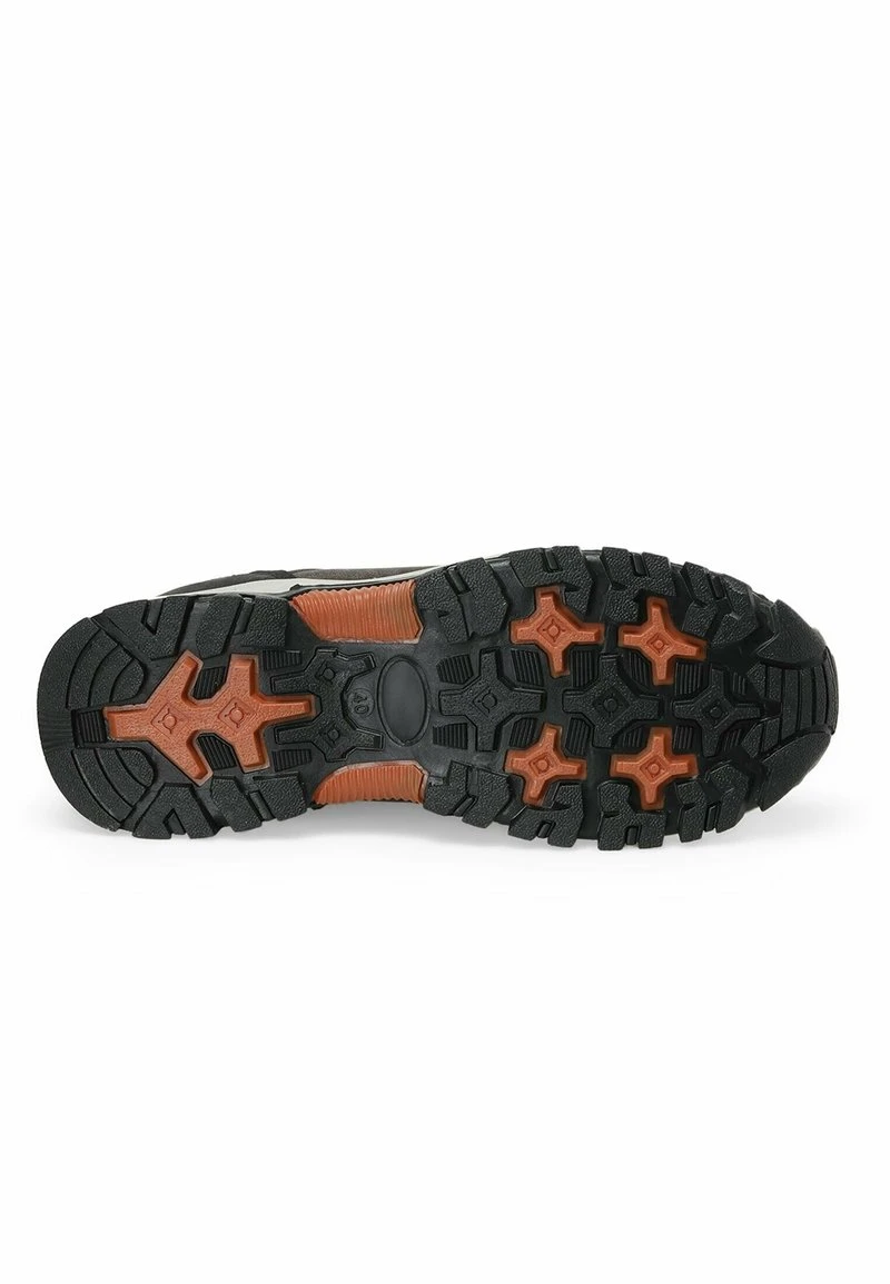 Sneaker Low - Brown 6 Sneaker Low - Brown – Bild 4