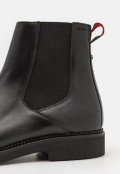 Hugo LUXITYL - Stiefelette - Black -Herrenbekleidung 6a39acefde0b4989bf7453e7ced044a2