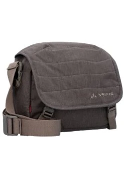 VAUDE AGAPET - Umhängetasche - Coffee -Herrenbekleidung 6a65864a40a647f08bc28e1063a9d0e7