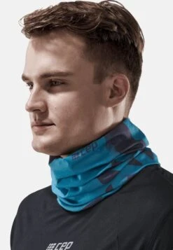 CEP SPORTS BANDANA UNISEX - Schlauchschal - Ice Grey -Herrenbekleidung 6a8fe225b5c64f4abe70e181c1acb88c