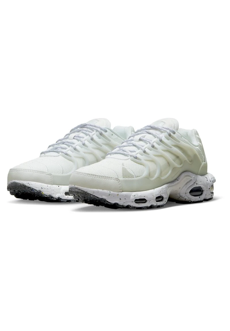 Nike Sportswear AIR MAX TERRASCAPE PLUS - Sneaker Low - White/white/white/pure Platinum 4 Nike Sportswear AIR MAX TERRASCAPE PLUS - Sneaker Low - White/white/white/pure Platinum – Bild 2