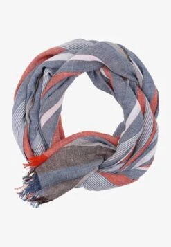 UNI - Schlauchschal - Orange -Herrenbekleidung 6b00ecf477d54396ba5d73266fcdf0c6