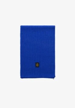 Refrigiwear Schal - Nero -Herrenbekleidung 6b052ef6b0dd482e8a254c7a30e5d060