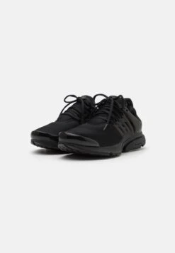 Nike Sportswear AIR PRESTO UNISEX - Sneaker Low - Black 11 Nike Sportswear AIR PRESTO UNISEX - Sneaker Low - Black -Herrenbekleidung 6b108c7be6b14537b579760fd7b70049