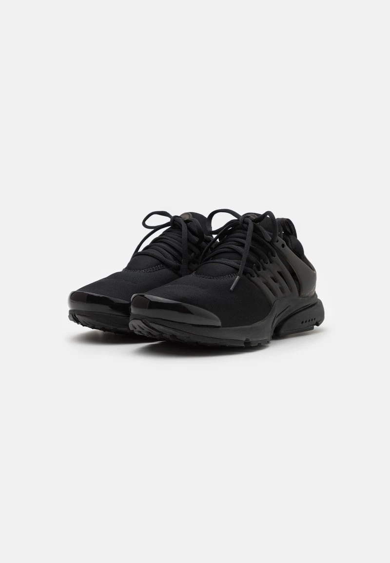 Nike Sportswear AIR PRESTO UNISEX - Sneaker Low - Black 6 Nike Sportswear AIR PRESTO UNISEX - Sneaker Low - Black – Bild 4